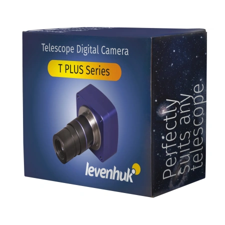 Камера цифровая для телескопа Levenhuk T800 PLUS